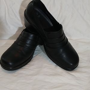 Women's Dansko mules,. Size 40
